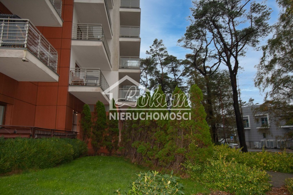 Mieszkanie 59,87&nbsp;m², Dziwnówek, Wolności - zdjęcie 16