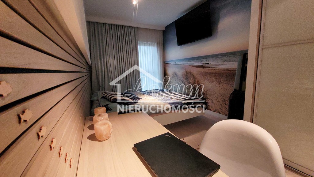 Mieszkanie 59,87&nbsp;m², Dziwnówek, Wolności - zdjęcie 8