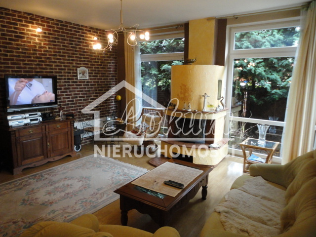 Dom 420&nbsp;m², Szczecin - zdjęcie 1