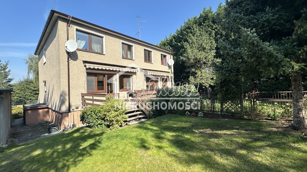 Dom 108&nbsp;m², Szczecin - zdjęcie 1