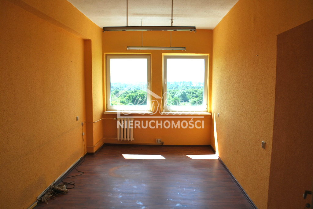 Lokal biurowy do wynajęcia, 16 m², Szczecin - zdjęcie 2
