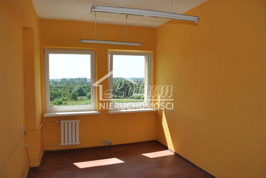 Lokal biurowy do wynajęcia, 16 m², Szczecin - zdjęcie 1