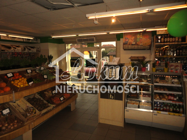 Lokal usługowy na sprzedaż, 980&nbsp;m², Szczecin - zdjęcie 4