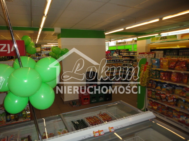 Lokal usługowy na sprzedaż, 980&nbsp;m², Szczecin - zdjęcie 6