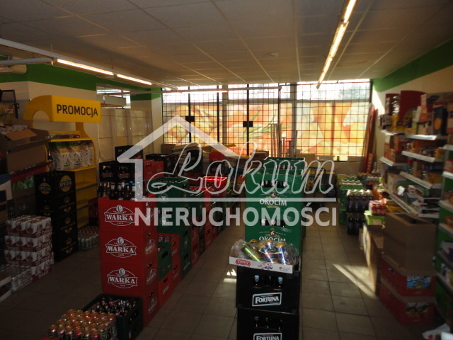 Lokal usługowy na sprzedaż, 980&nbsp;m², Szczecin - zdjęcie 5