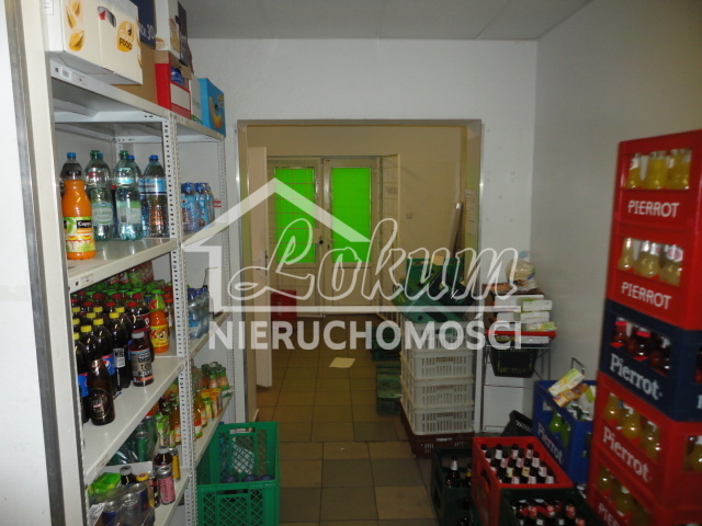 Lokal usługowy na sprzedaż, 980&nbsp;m², Szczecin - zdjęcie 10