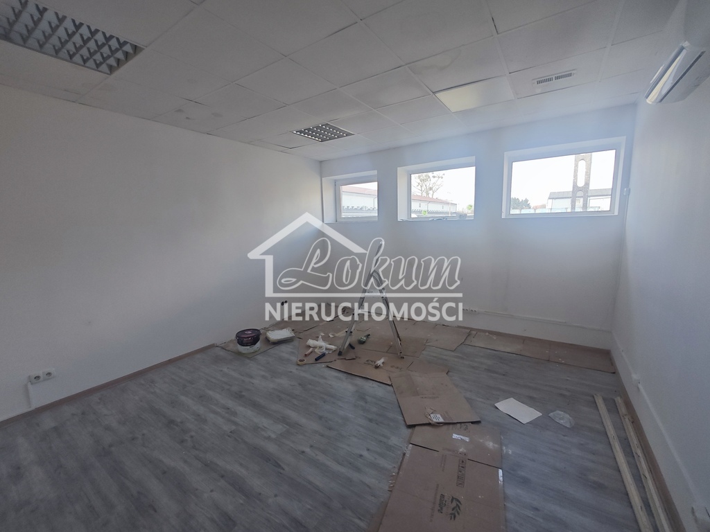 Magazyn do wynajęcia, 520&nbsp;m², Przecław - zdjęcie 11