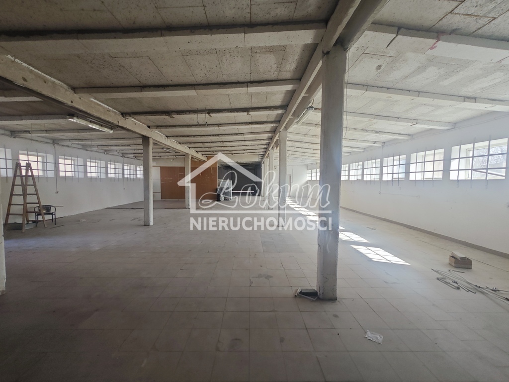 Magazyn do wynajęcia, 520&nbsp;m², Przecław - zdjęcie 10