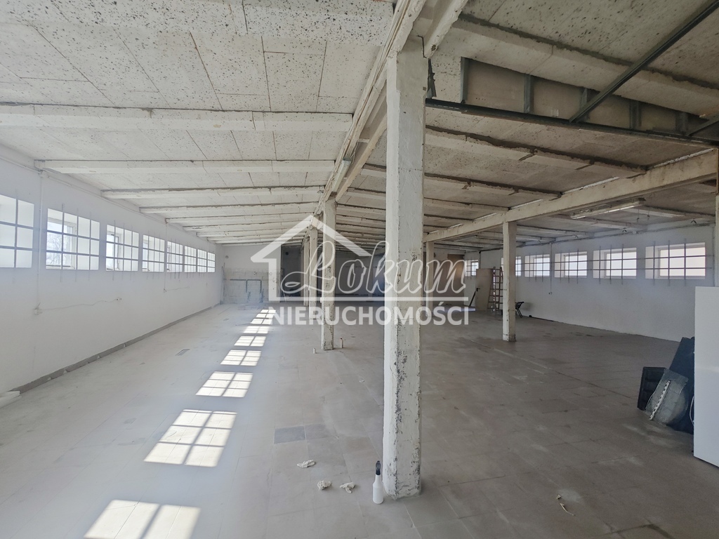 Magazyn do wynajęcia, 520&nbsp;m², Przecław - zdjęcie 2