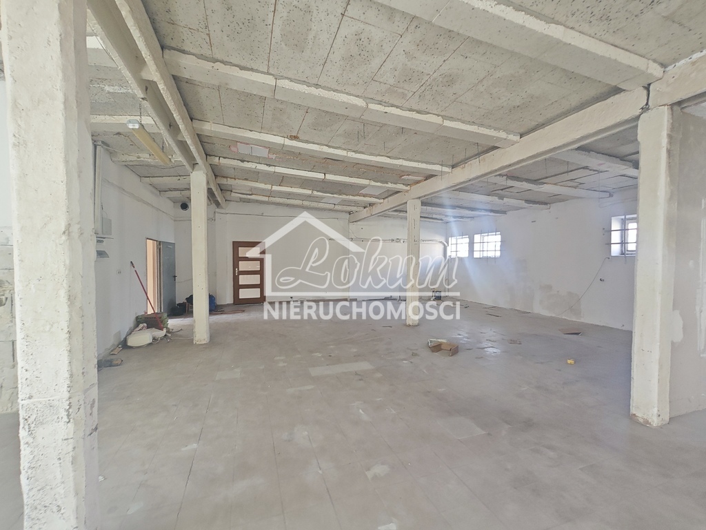 Magazyn do wynajęcia, 520&nbsp;m², Przecław - zdjęcie 9