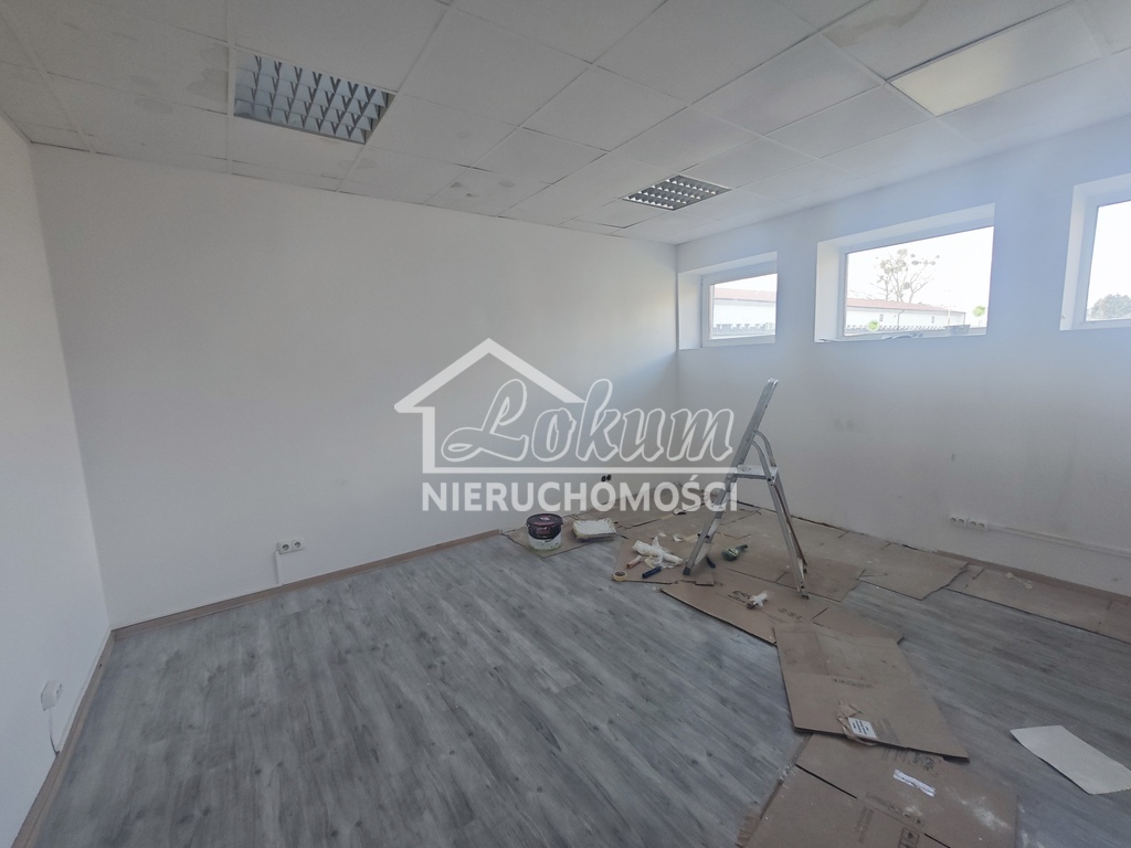 Magazyn do wynajęcia, 520&nbsp;m², Przecław - zdjęcie 12