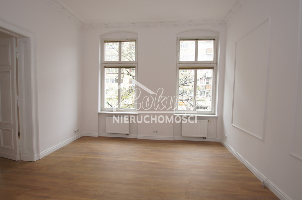 Lokal biurowy na sprzedaż, 108,5&nbsp;m², Szczecin - zdjęcie 5