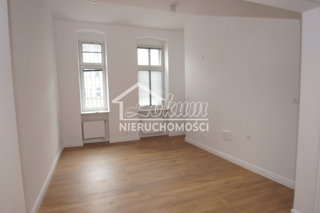 Lokal biurowy na sprzedaż, 108,5&nbsp;m², Szczecin - zdjęcie 1