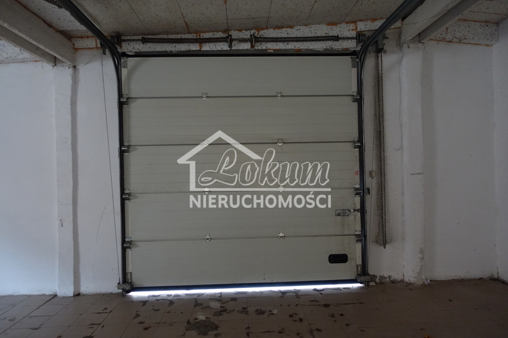 Magazyn do wynajęcia, 525&nbsp;m², Kołbaskowo - zdjęcie 12