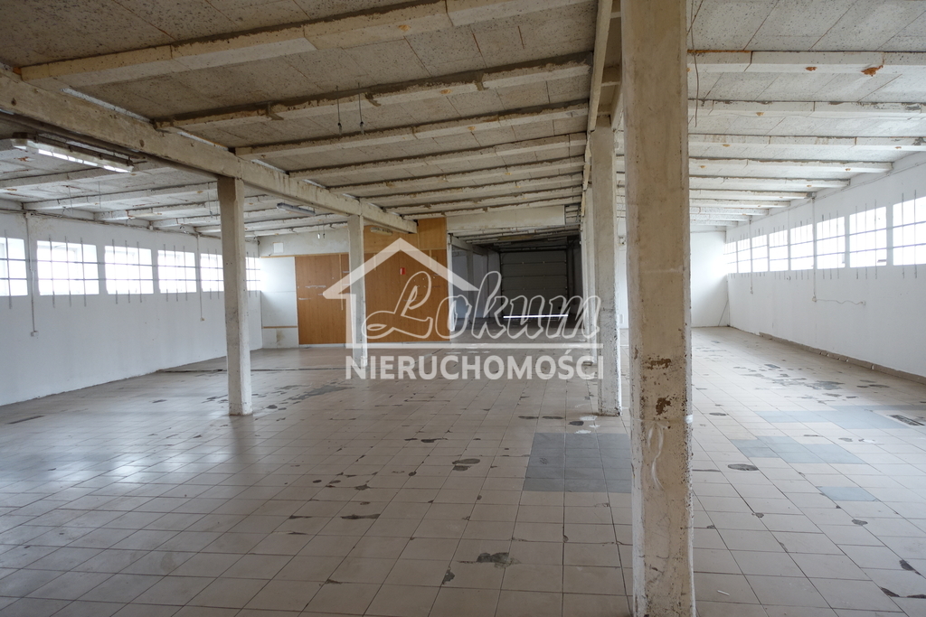Magazyn do wynajęcia, 525&nbsp;m², Kołbaskowo - zdjęcie 7