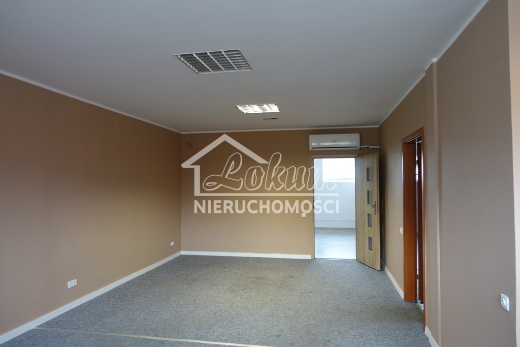 Magazyn do wynajęcia, 525&nbsp;m², Kołbaskowo - zdjęcie 2