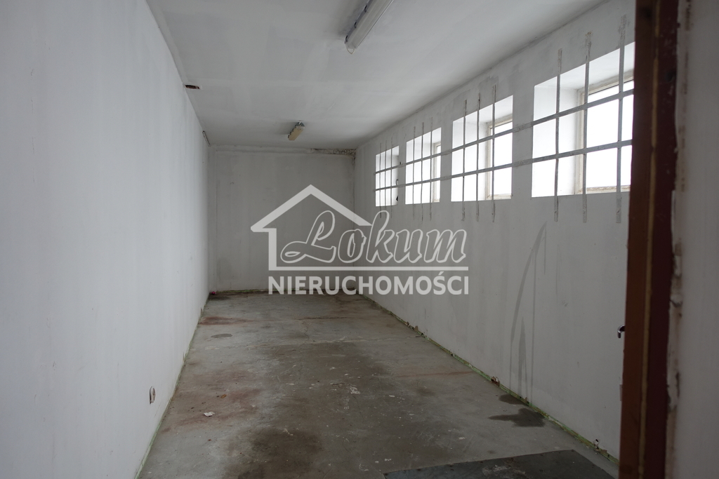 Magazyn do wynajęcia, 525&nbsp;m², Kołbaskowo - zdjęcie 8