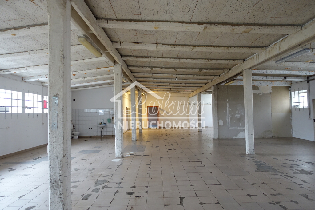 Magazyn do wynajęcia, 525&nbsp;m², Kołbaskowo - zdjęcie 11