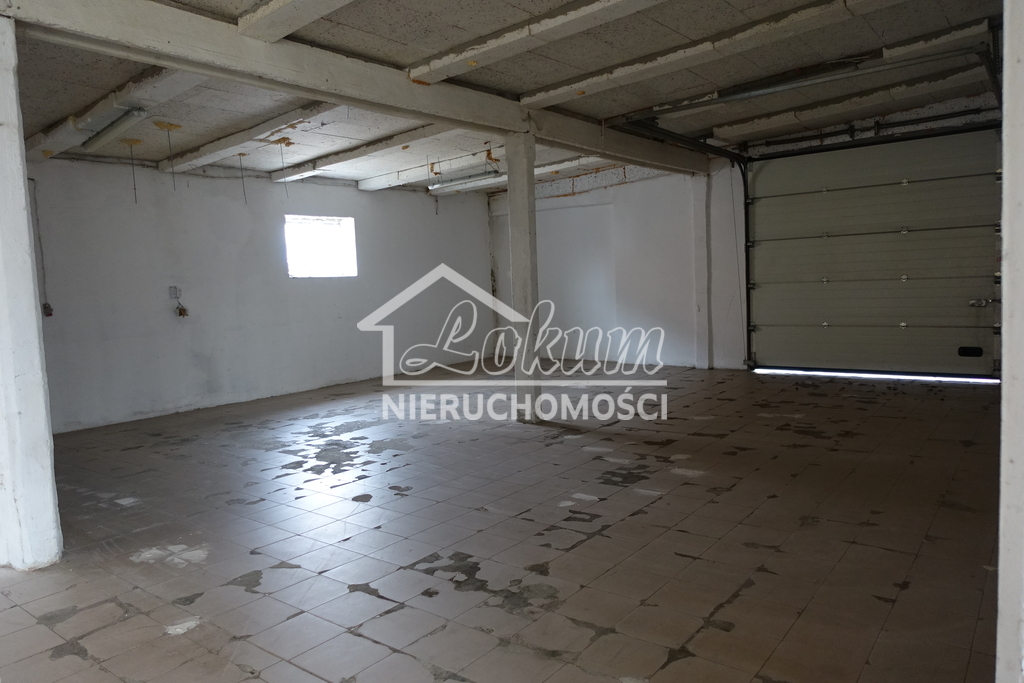 Magazyn do wynajęcia, 525&nbsp;m², Kołbaskowo - zdjęcie 9