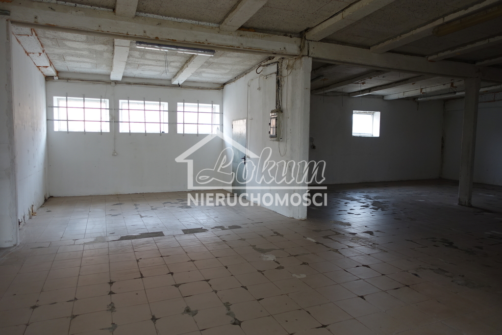 Magazyn do wynajęcia, 525&nbsp;m², Kołbaskowo - zdjęcie 10