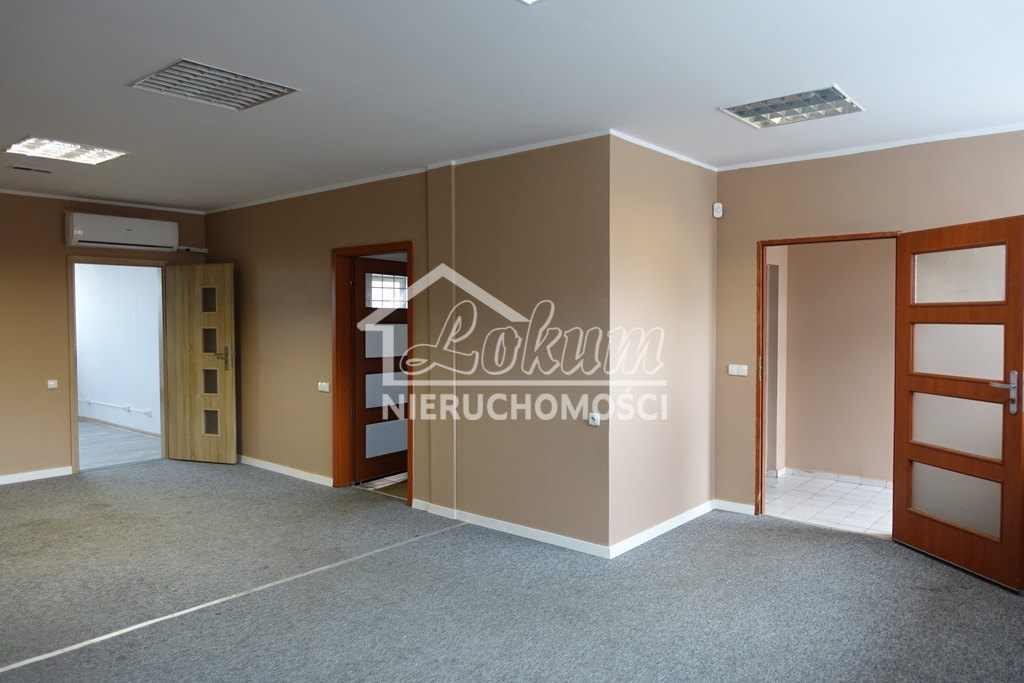 Magazyn do wynajęcia, 525&nbsp;m², Kołbaskowo - zdjęcie 3