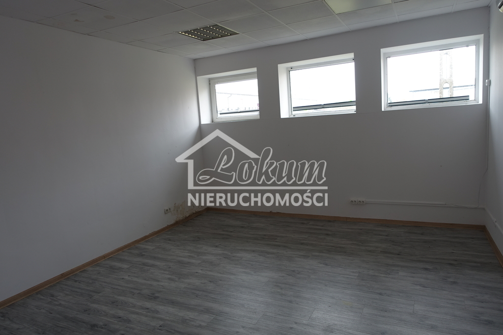 Magazyn do wynajęcia, 525&nbsp;m², Kołbaskowo - zdjęcie 4