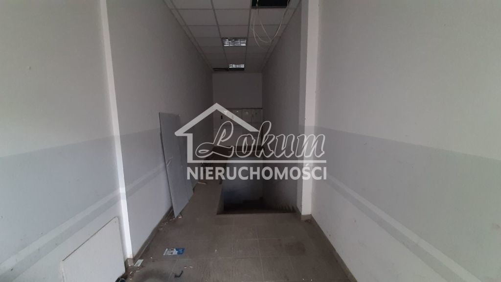 Lokal usługowy do wynajęcia, 250 m², Szczecin - zdjęcie 7