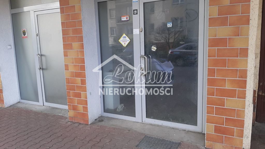 Lokal usługowy do wynajęcia, 250&nbsp;m², Szczecin - zdjęcie 8