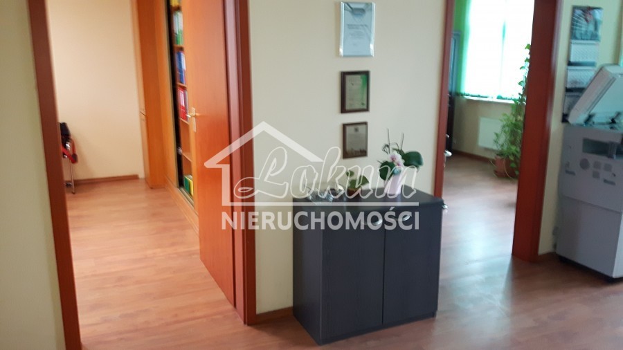 Lokal biurowy na sprzedaż, 560,34&nbsp;m², Szczecin - zdjęcie 4