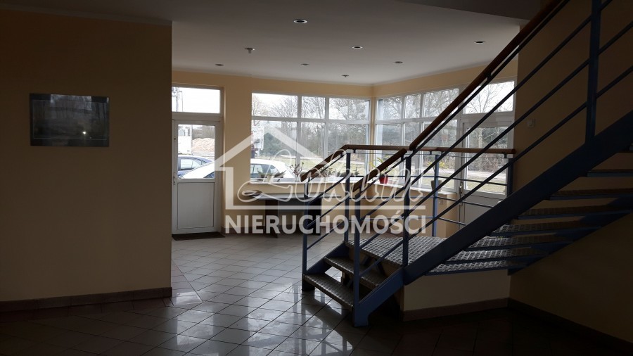 Lokal biurowy na sprzedaż, 560,34 m², Szczecin - zdjęcie 8