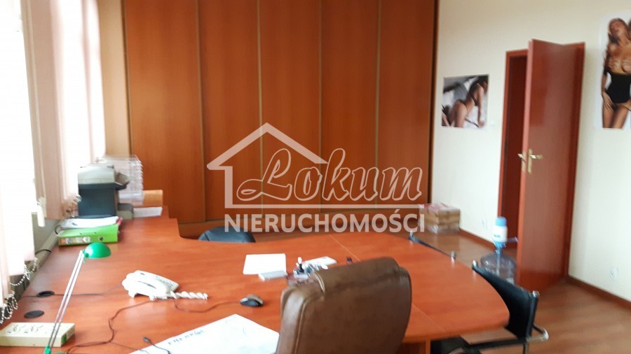Lokal biurowy na sprzedaż, 560,34&nbsp;m², Szczecin - zdjęcie 6