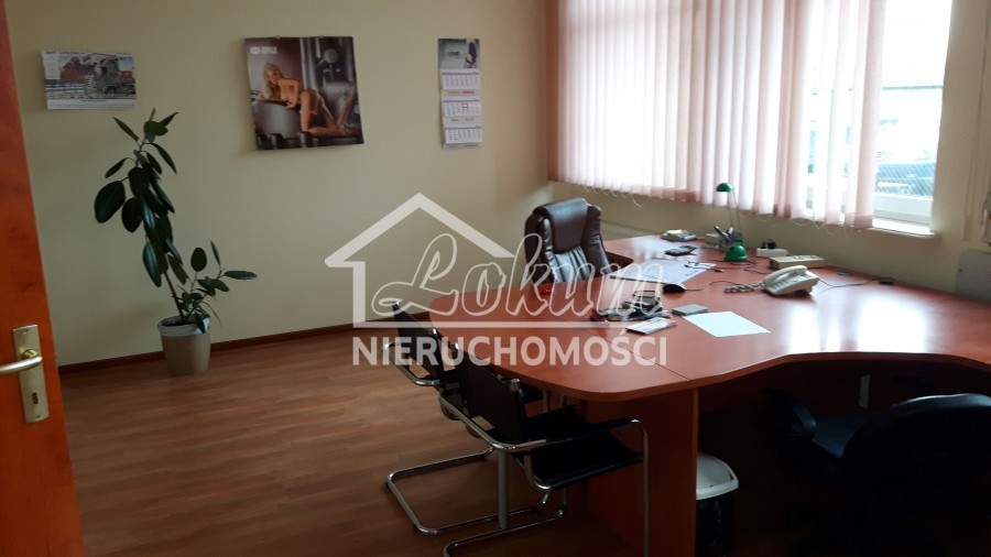 Lokal biurowy na sprzedaż, 560,34&nbsp;m², Szczecin - zdjęcie 5