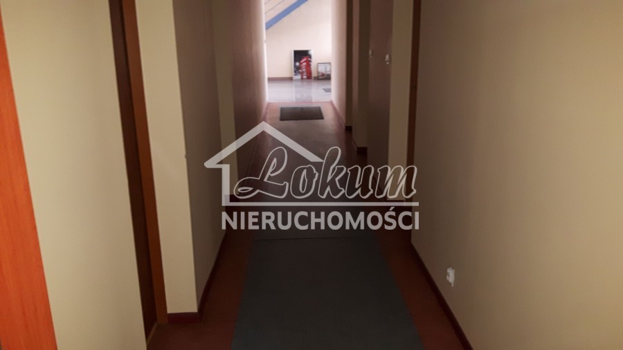 Lokal biurowy na sprzedaż, 560,34&nbsp;m², Szczecin - zdjęcie 7