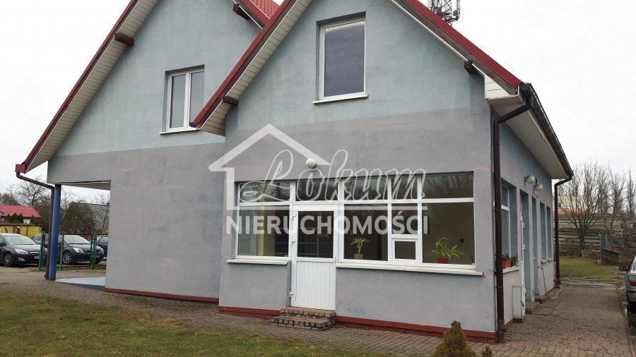 Lokal biurowy na sprzedaż, 560,34 m², Szczecin - zdjęcie 10