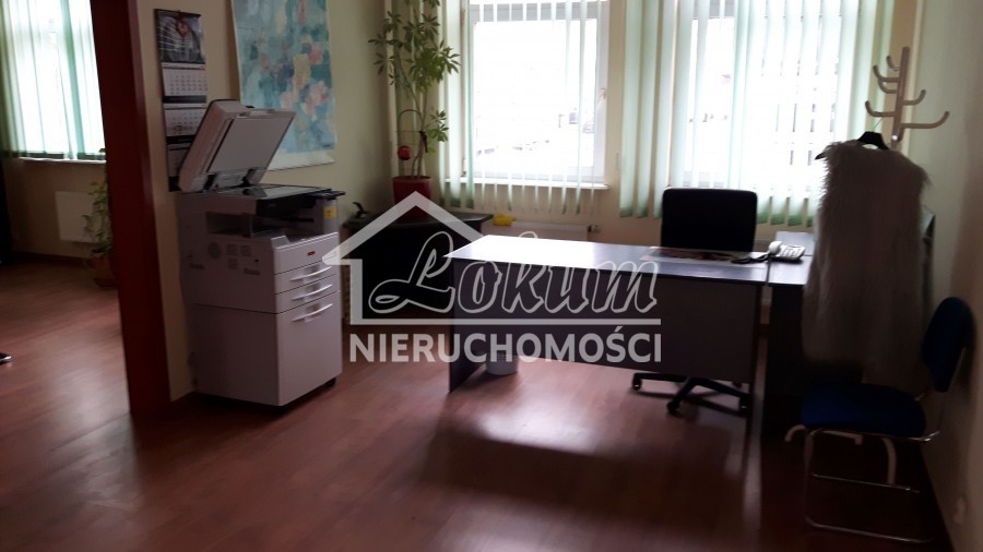 Lokal biurowy na sprzedaż, 560,34&nbsp;m², Szczecin - zdjęcie 3