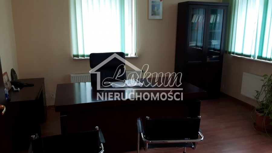 Lokal biurowy na sprzedaż, 560,34&nbsp;m², Szczecin - zdjęcie 2