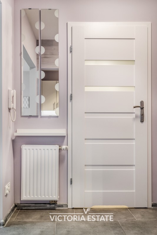 Mieszkanie 28&nbsp;m², Kraków, Prokocim, Górników - zdjęcie 7