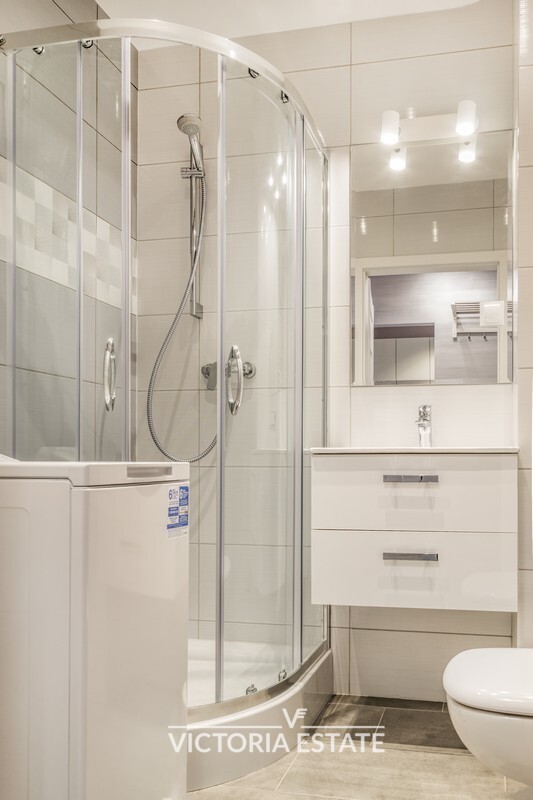 Mieszkanie 28&nbsp;m², Kraków, Prokocim, Górników - zdjęcie 8