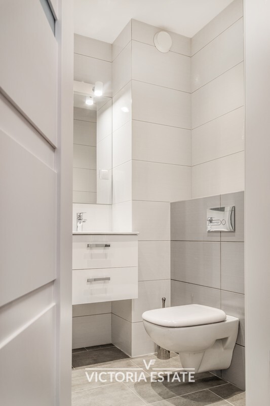 Mieszkanie 28&nbsp;m², Kraków, Prokocim, Górników - zdjęcie 9