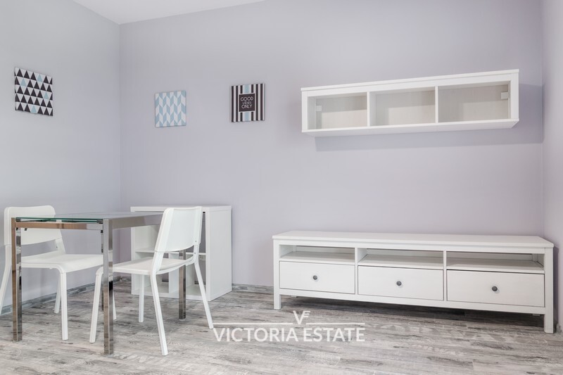 Mieszkanie 28&nbsp;m², Kraków, Prokocim, Górników - zdjęcie 3