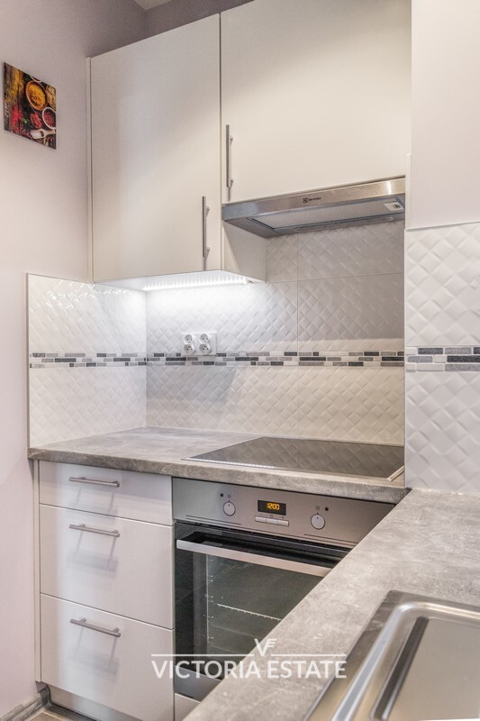 Mieszkanie 28&nbsp;m², Kraków, Prokocim, Górników - zdjęcie 6
