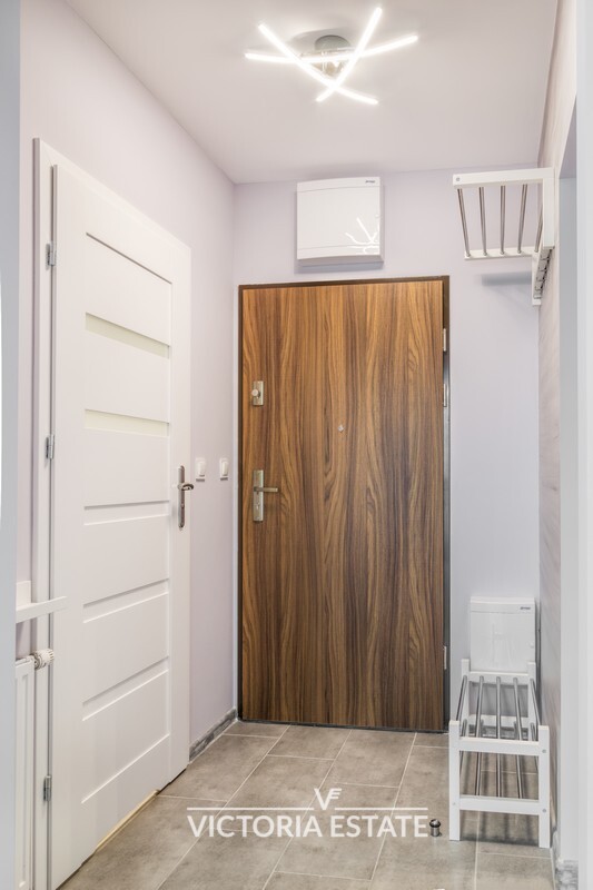 Mieszkanie 28&nbsp;m², Kraków, Prokocim, Górników - zdjęcie 10