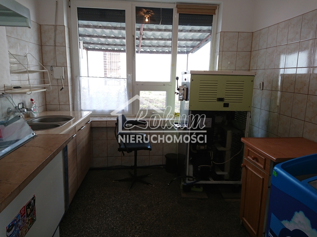 Lokal usługowy na sprzedaż, 33&nbsp;m², Recz, Tylna - zdjęcie 2