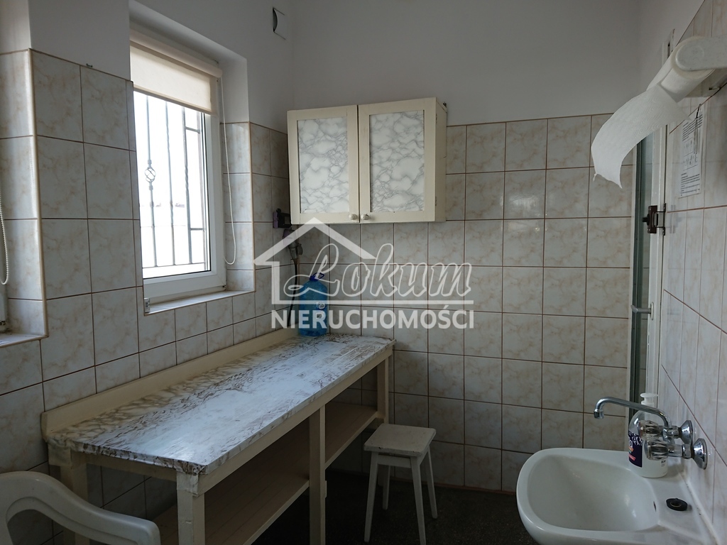 Lokal usługowy na sprzedaż, 33&nbsp;m², Recz, Tylna - zdjęcie 3