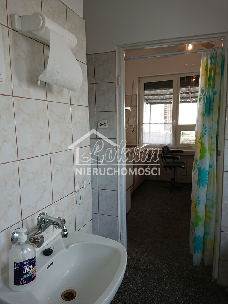 Lokal usługowy na sprzedaż, 33&nbsp;m², Recz, Tylna - zdjęcie 5