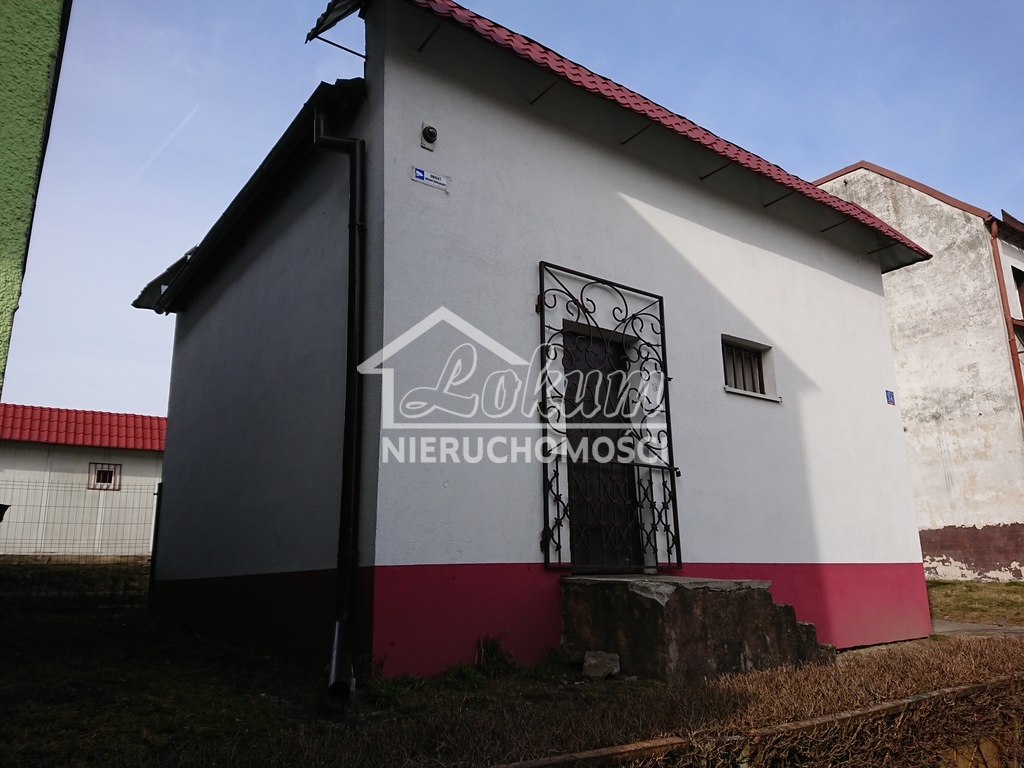 Lokal usługowy na sprzedaż, 33&nbsp;m², Recz, Tylna - zdjęcie 8