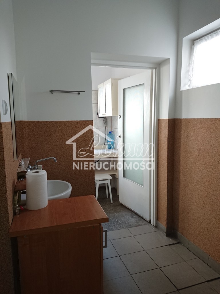 Lokal usługowy na sprzedaż, 33&nbsp;m², Recz, Tylna - zdjęcie 6