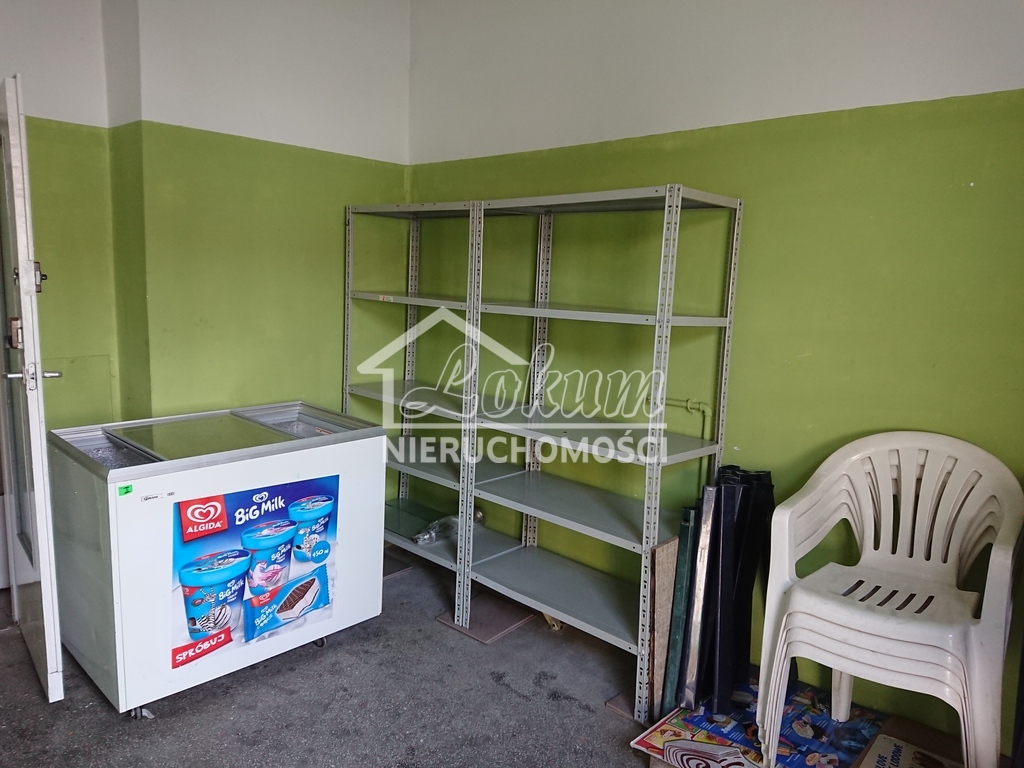 Lokal usługowy na sprzedaż, 33&nbsp;m², Recz, Tylna - zdjęcie 7