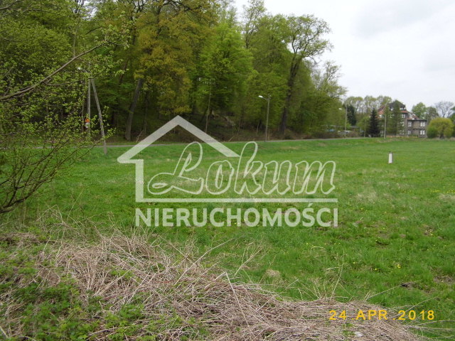 Działka budowlana 1,16 ha, Szczecin - zdjęcie 3