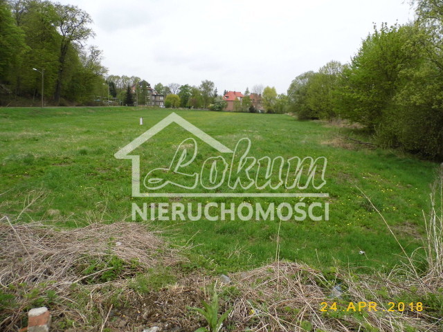 Działka budowlana 1,16 ha, Szczecin - zdjęcie 2
